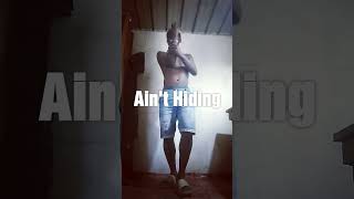 Ain't Hiding (Dance Video) (Wuk) #dance #otf