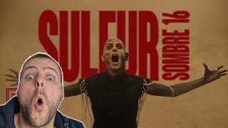 OTHERWORLDLY METAL TRIP! | LANDMVRKS – Sulfur / Sombre 16 (REACTION)