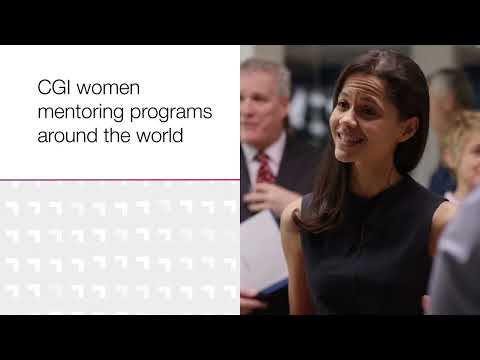 Women in Tech: