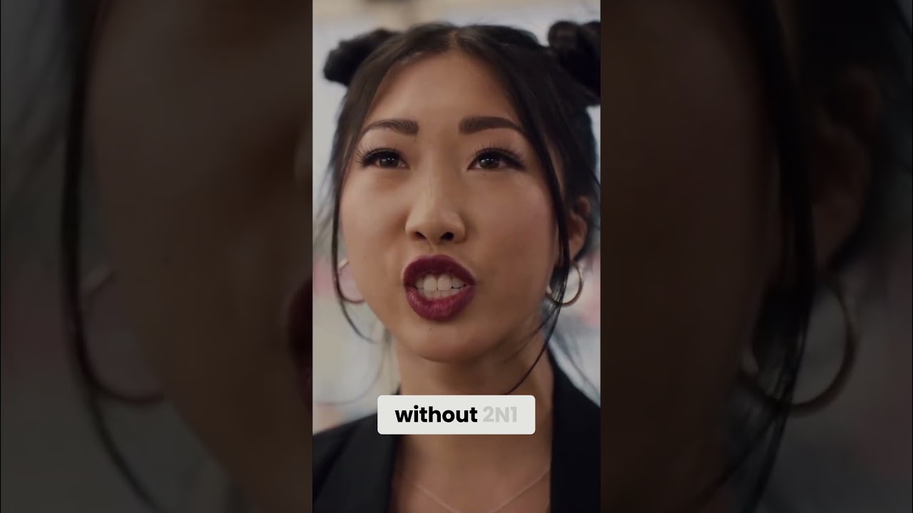 Are we finally getting a 2N1 Reunion !?