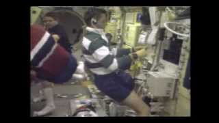 STS-78 Flight Day 7