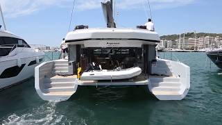 MCCONAGHY MULTIHULLS EUROPE PRESENTS - MC50 CAT