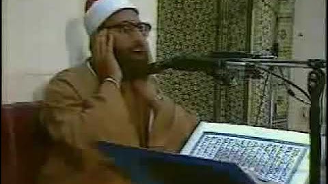 تلاوات قديمة ونادرة الشيخ محمد عبد الشافي النادي سورة الحج