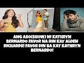 ANG ASO(SHOW) NI KATHRYN BERNARDO FAVOR NA RIN KAY ALDEN RICHARDS! FAVOR DIN BA KAY KATHRYN!