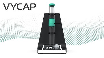 VYCAP Pump Unit (PU500)