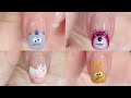 Best summer nail art compilation| Cut nail art idea| Sweet nail art design| Pretty nail art