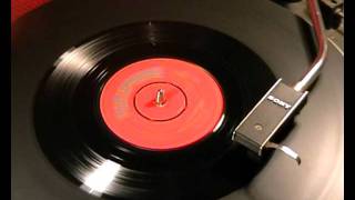 CHARLIE DRAKE - 'Hello My Darlings' - 1958 45rpm chords