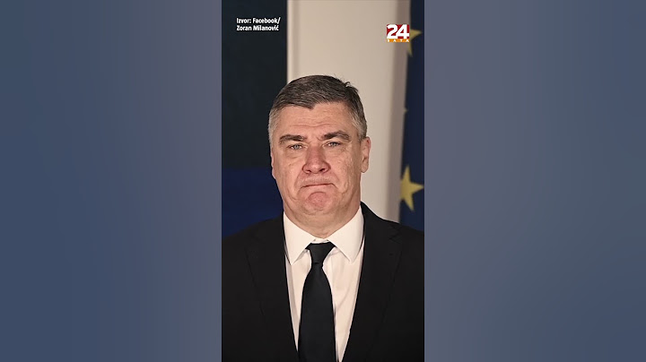Milanović o tragediji: ‘Moramo učiniti sve da škole opet postanu sigurne’