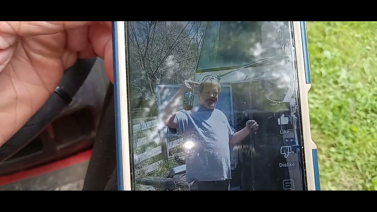 MR OBVIOUS RETURNS THIS TROLL Brandishing his GUN to me this is a ...