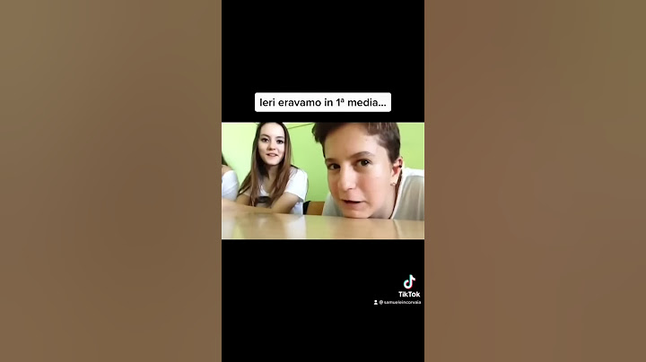 Lโunico video delle medie che abbiamo insieme๐คฃ๐ #miglioriamici #miglioreamica #miglioreamico