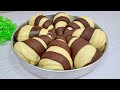 Haben Sie „Zebra“-Brot gebacken? Tolles Brot zum Tee! Angenehmer Teig Wie Flaum!