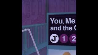 Josh Tobias - You, Me and the City