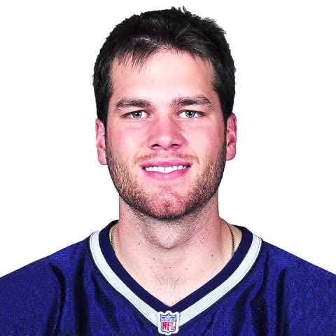 Tom Brady Face Morph | ESPN