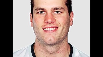 Tom Brady Face Morph | ESPN