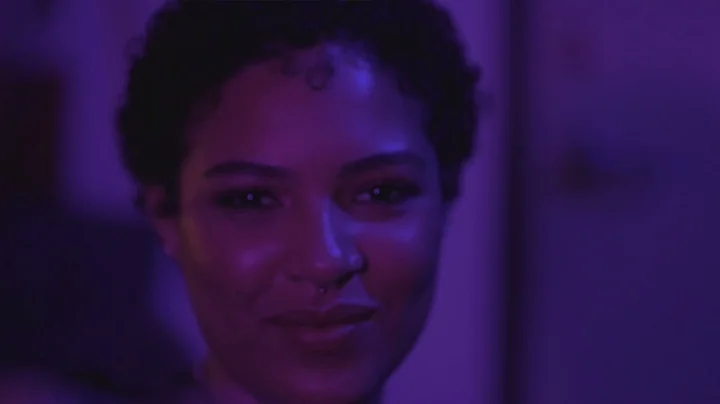 Blake Gordon - Suddenly - music video