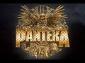 CONCERT REVIEW: PANTERA - SUNRISE FLORIDA 2/4/24