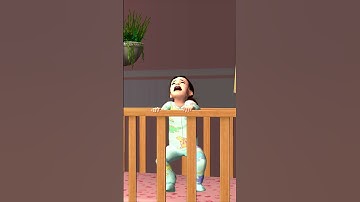 Mamaaa! 😭 (part 9) #shorts #gaming #thesims4 #thesims2 #sims2  #sims4