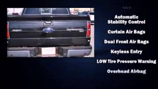 2013 Ford F-150 SVT Raptor in El Paso TX 79936