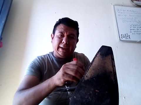 Video: ¿Cómo se pinta un par de botas?