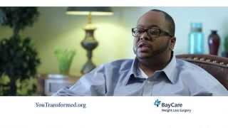 BayCare - Weight Loss Surgery Patient Story