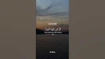 من سورة العنكبوت #pourtoi #اكسبلور #المصحف #آيات #آيات #ترند #لايك