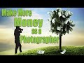 How To Make More Money as a Photographer - Barry Callister Photography