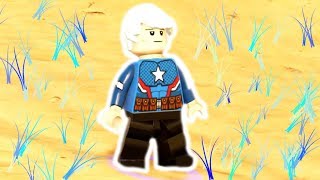 Today we are looking at both versions of the vulture in lego marvel
superheroes 2! ► subscribe: http://bit.ly/2itqgsk ◄ thank you guys
for watching b...