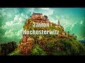 Австрия достопримечательности замок Хохостервиц ( Hochosterwitz )