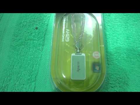 APACER AH129 4GB APACER AH129 4GB