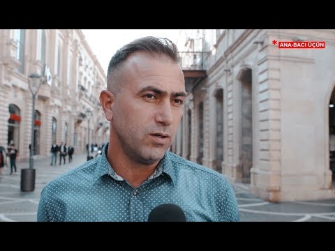 SORĞU: Sizcə qadın ali təhsilli olmalıdırmı? - ANA, BACI ÜÇÜN