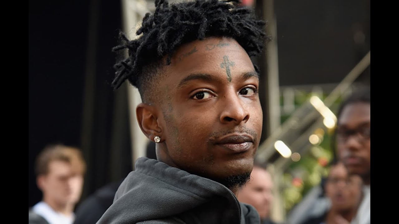 21 savage post. 21 Савэдж. 21 Репер. РЭПЕРЫ из Атланты.