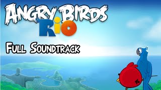 Angry Birds Rio Full OST 