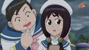《甜心格格》Ori-Princess ︳【第1季】粵語版 (第47集)