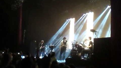 Six Degrees Of Separation - The Script