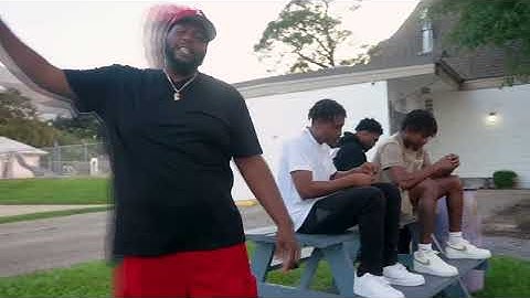 RBM BREAD 4 the trenches - official video (shot by mo Figgaz ) 