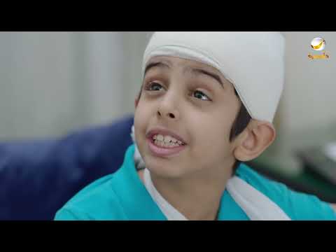 مسلسل شباب البومب حلقة فراق احباب