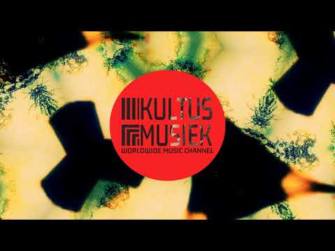 kutiman - Inner Galactic lovers