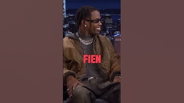 Travis scott causes EARTHQUAKE from preforming FE!N 10 times🤯🔥