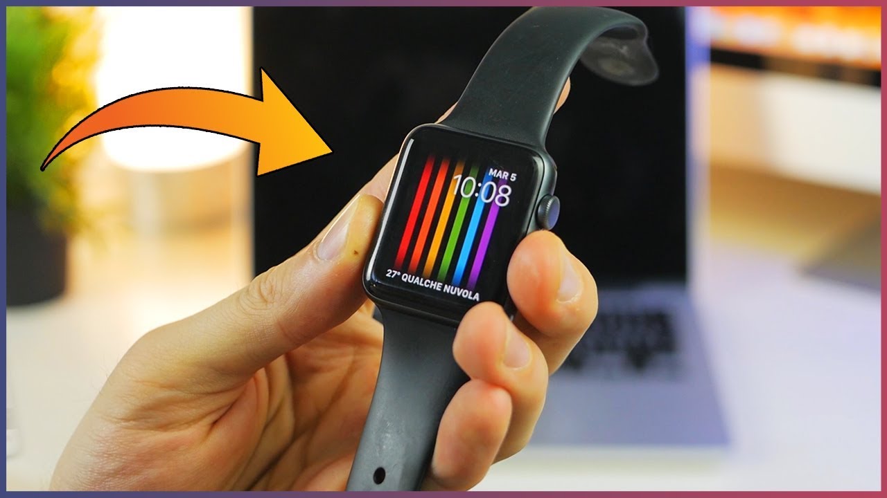 watchOS 5: TUTTE le novità in ANTEPRIMA!