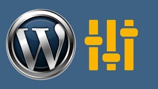 видео PHP в виджетах WordPress без использования плагинов