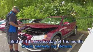 Central VA Auto Car Purchase