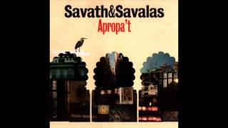 Savath &amp; Savalas - Déjame