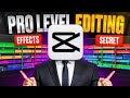 How To Edit Like Pro | Basic to Advance Editing On Mobile