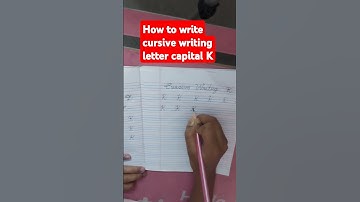 How to write cursive letter capital  H #writing #cursivewriting #art #handwriting