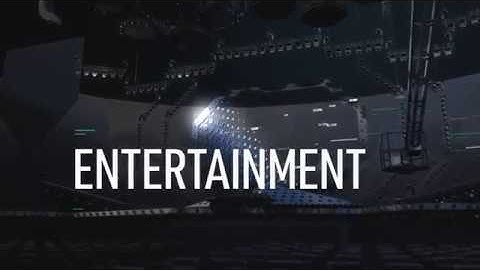 Vectorworks 2020 voor Entertainment