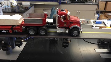 Cool Resensys Real Time Strain and Vibration Sensor Demo
