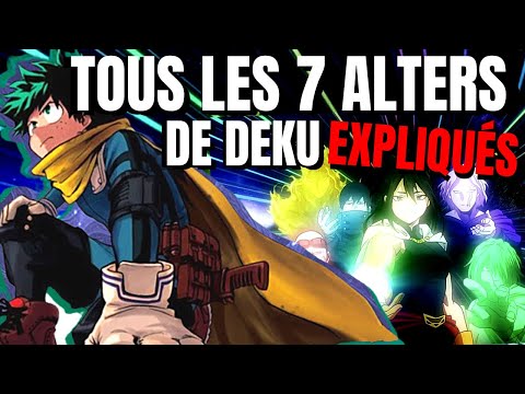 Vidéo: Mirio récupère-t-il son caprice ?