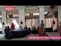월남파병전우회 정상화를 위한 심포지움