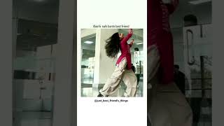 Same Level Of Pagalpan Chahiye Hota Hota Hai