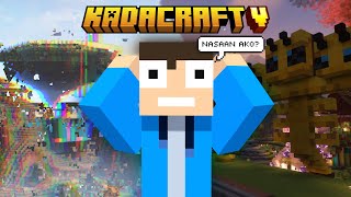 KadaCraft 5: Episode 1 - PAGPAPAKILALA!